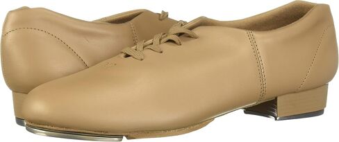 Capezio Unisex-Child Tic Toe Tap Shoe in Saudi Arabia