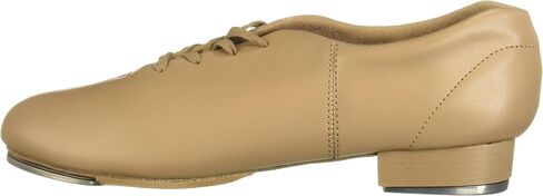 Capezio Unisex-Child Tic Toe Tap Shoe in Saudi Arabia
