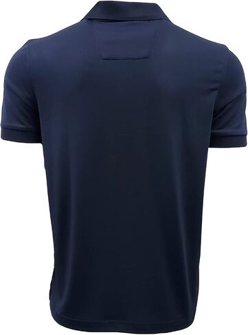 Nautica Men's Nav Tech Performance Polo Shirt in Saudi Arabia