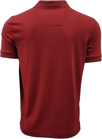 Nautica Men's Nav Tech Performance Polo Shirt in Saudi Arabia