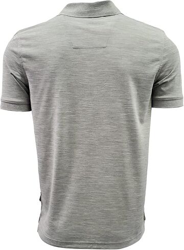 Nautica Men's Nav Tech Performance Polo Shirt in Saudi Arabia