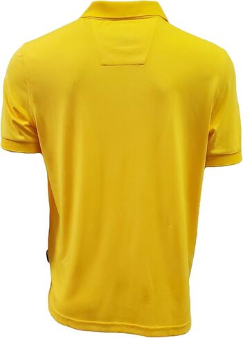 Nautica Men's Nav Tech Performance Polo Shirt in Saudi Arabia