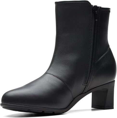 Clarks Women's Neiley Jane Ankle Boot in Saudi Arabia