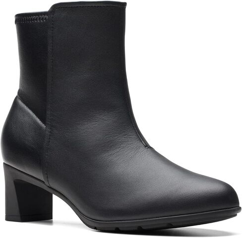 Clarks Women's Neiley Jane Ankle Boot in Saudi Arabia