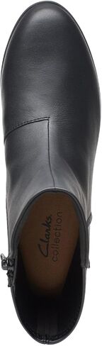 Clarks Women's Neiley Jane Ankle Boot in Saudi Arabia