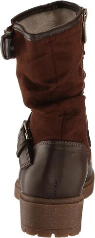 MUK LUKS Women's Scarlett Sabrina Fashion Boot in Saudi Arabia
