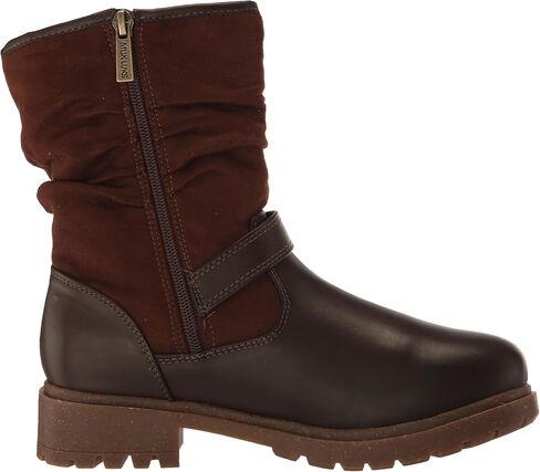 MUK LUKS Women's Scarlett Sabrina Fashion Boot in Saudi Arabia