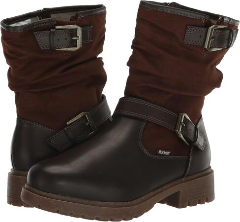 MUK LUKS Women's Scarlett Sabrina Fashion Boot in Saudi Arabia