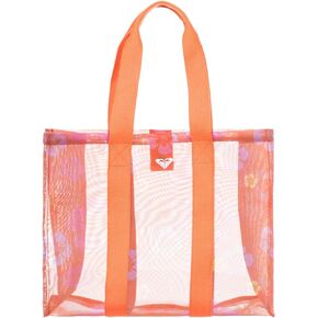 Roxy Kate Bosworth Tote Bag Sunburn Positivity Paradise One Size in Kuwait