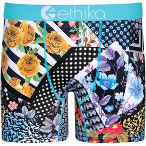 بوكسر رجالي متوسط ​​الطول من Ethika | BMR البدائية in Kuwait