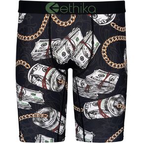 بوكسر رجالي من Ethika | هونيت باندز in Saudi Arabia