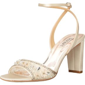 صندل Tayten نسائي بكعب عالٍ من Badgley Mischka in Saudi Arabia