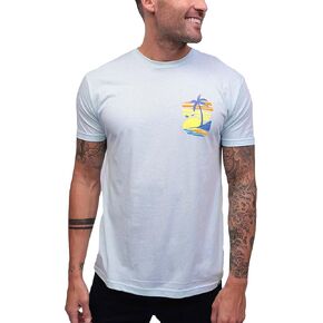 تي شيرت INTO THE AM برسومات حيوانات للرجال مقاس S - 4XL in Kuwait