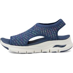 Skechers Women's Arch Fit - Catchy Wave in Saudi Arabia