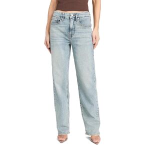 Good American Women's Good 90s Jeans