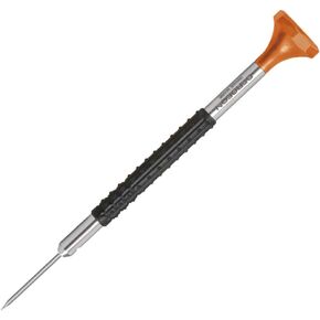 Bergeon 6899-050 ergonomic watchmaker screwdriver 0.50mm orange in Saudi Arabia