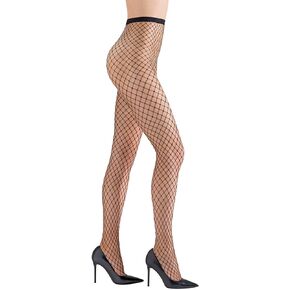 Natori Women's Maxi Net Tights in Kuwait