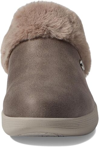 حذاء Skechers النسائي، Martha Stewart Pier-Lite Cozy High Clog in Saudi Arabia