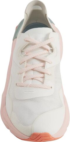 Sorel Women's Kinetic RNEGD Float Shoes - Sea Salt, Paradiso Peach - Size 9 in Saudi Arabia