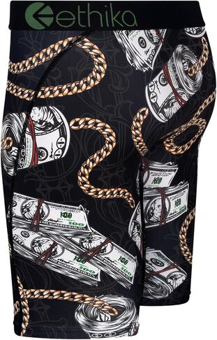 بوكسر رجالي من Ethika | هونيت باندز in Saudi Arabia