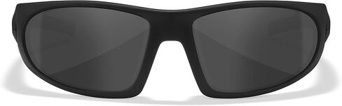 Wiley X Romer 3 Sunglasses - Matte Black/Smoke Grey/Clear/Light Rust, Medium/Large in Kuwait