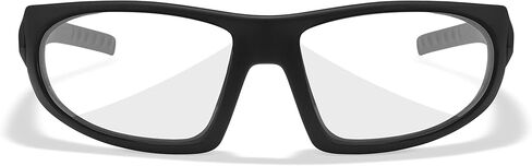 Wiley X Romer 3 Sunglasses - Matte Black/Smoke Grey/Clear/Light Rust, Medium/Large in Kuwait