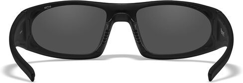 Wiley X Romer 3 Sunglasses - Matte Black/Smoke Grey/Clear/Light Rust, Medium/Large in Kuwait