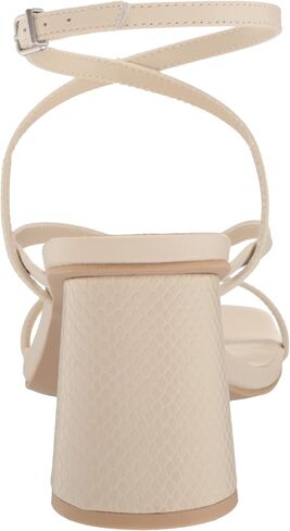 Dolce Vita Women's Paroo Heeled Sandal in Saudi Arabia