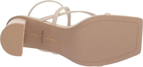 Dolce Vita Women's Paroo Heeled Sandal in Saudi Arabia