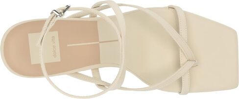 Dolce Vita Women's Paroo Heeled Sandal in Saudi Arabia