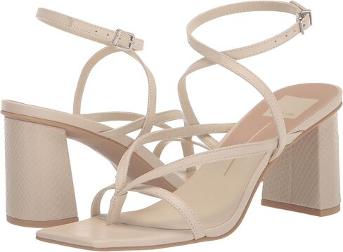Dolce Vita Women's Paroo Heeled Sandal in Saudi Arabia