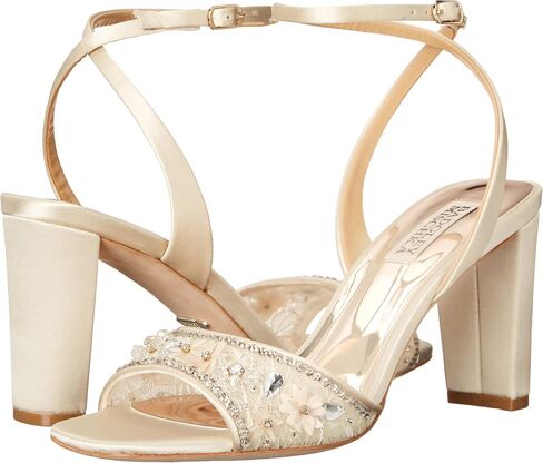 صندل Tayten نسائي بكعب عالٍ من Badgley Mischka in Saudi Arabia