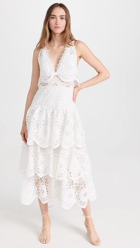 Alexis Women's Aviana Dress in Kuwait