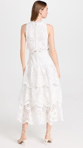 Alexis Women's Aviana Dress in Kuwait