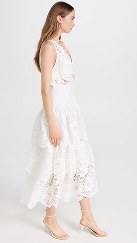 Alexis Women's Aviana Dress in Kuwait