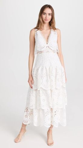 Alexis Women's Aviana Dress in Kuwait