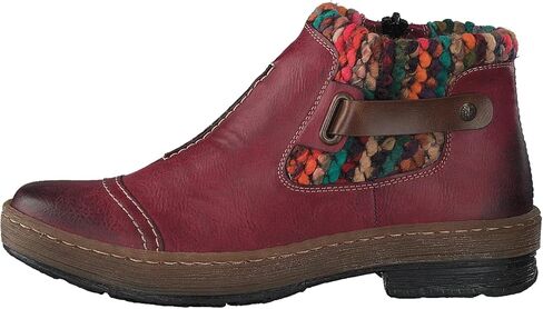 Rieker Felicitas 84 Womens Boot in Kuwait