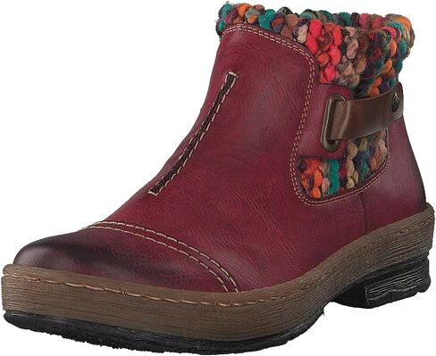 Rieker Felicitas 84 Womens Boot in Kuwait