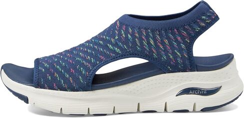 Skechers Women's Arch Fit - Catchy Wave in Saudi Arabia