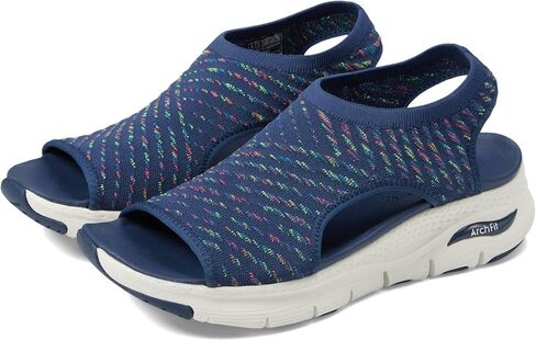 Skechers Women's Arch Fit - Catchy Wave in Saudi Arabia