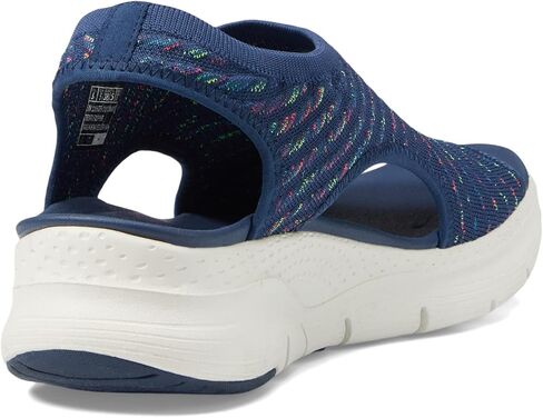 Skechers Women's Arch Fit - Catchy Wave in Saudi Arabia