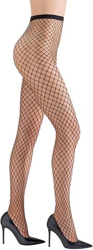 Natori Women's Maxi Net Tights in Saudi Arabia