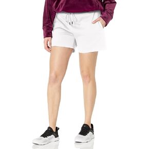 DKNY Women's Sport Active Pockets Mini Shorts in Kuwait