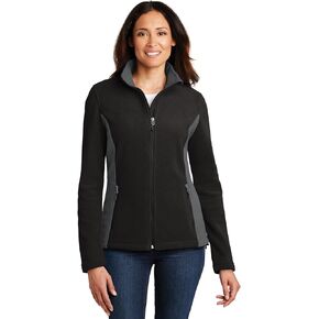 Port Authority Interlock Polo Cover-Up. K808