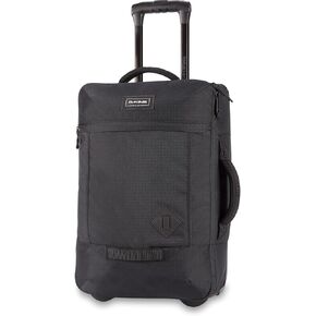 Dakine 365 Carry On Roller 40L - Black Tropidelic in Kuwait