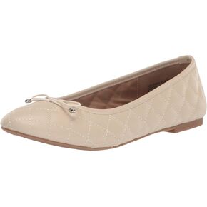 Esprit Women's Fanny Quilted Ballet Flat in Kuwait