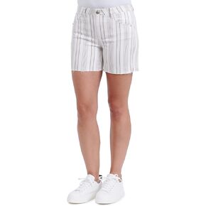 Democracy Women's Ab Solution 4" Short in Saudi Arabia