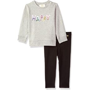 Kate Spade New York girls Happy Set in Saudi Arabia