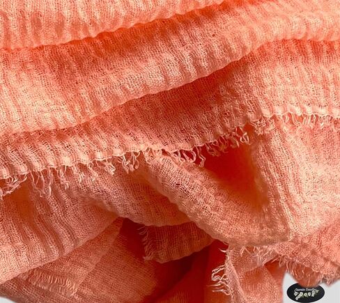 Jasmin candles Wholesale solid colors 12 pcs cotton Hijab set Women lightweight scarf for all season in Kuwait