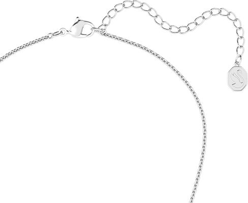 سواروفسكي ملائكي مجموعة مربعة قلادة in Kuwait